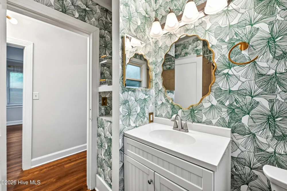 2018 Klein Road Wilmington, NC 28405