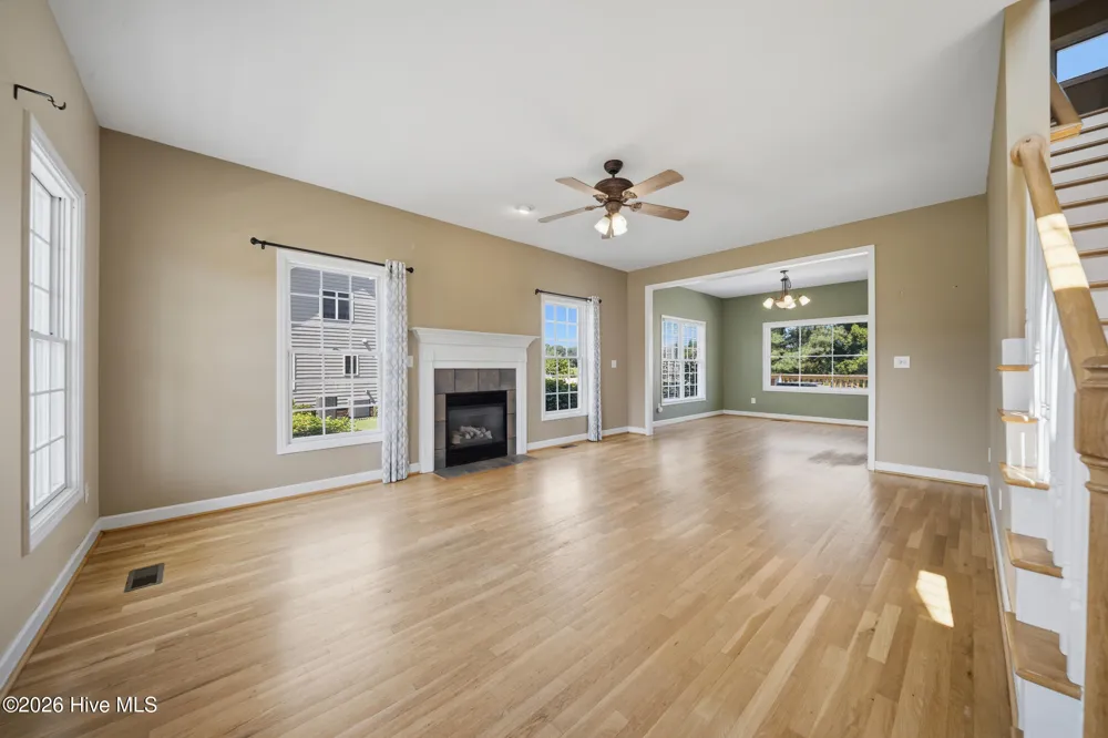 117 Middle Point Road Hampstead, NC 28443