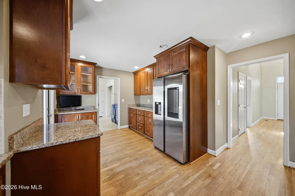 117 Middle Point Road Hampstead, NC 28443