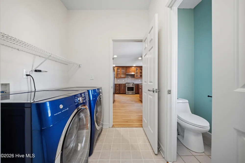 117 Middle Point Road Hampstead, NC 28443