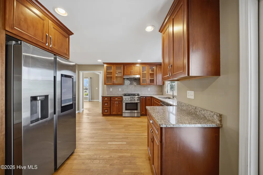 117 Middle Point Road Hampstead, NC 28443