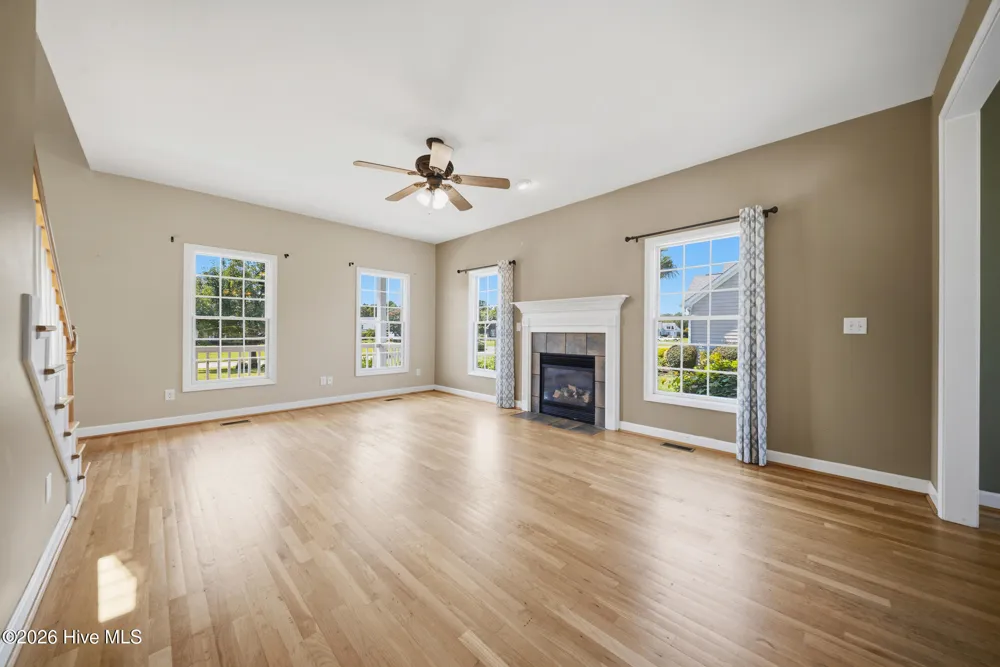 117 Middle Point Road Hampstead, NC 28443