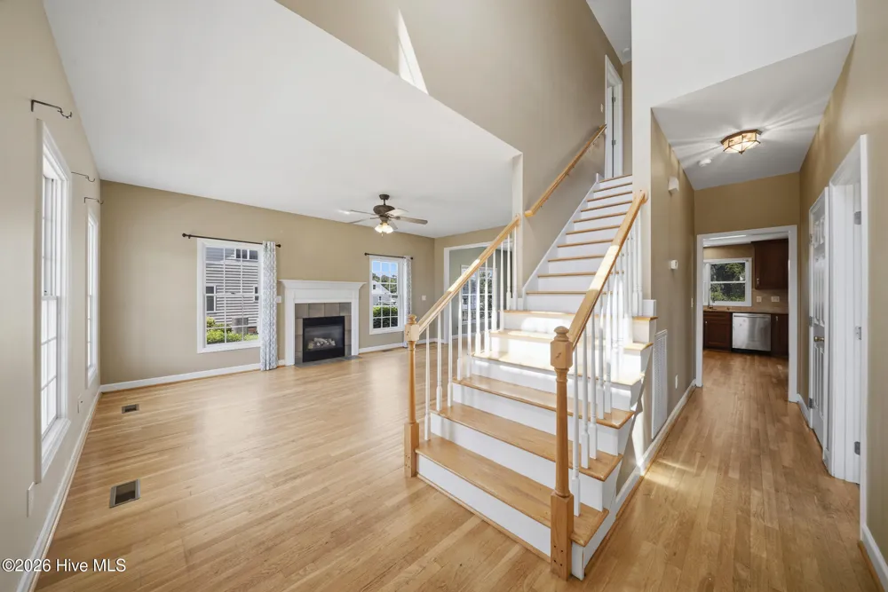 117 Middle Point Road Hampstead, NC 28443