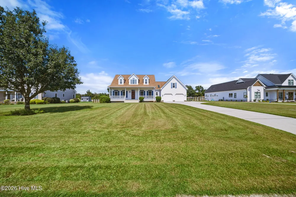 117 Middle Point Road Hampstead, NC 28443