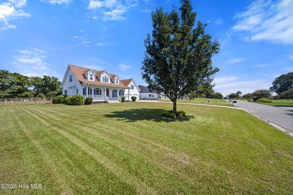 117 Middle Point Road Hampstead, NC 28443