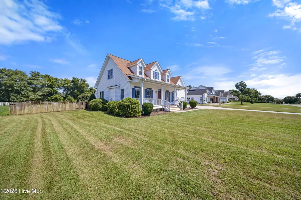 117 Middle Point Road Hampstead, NC 28443