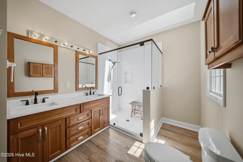 117 Middle Point Road Hampstead, NC 28443