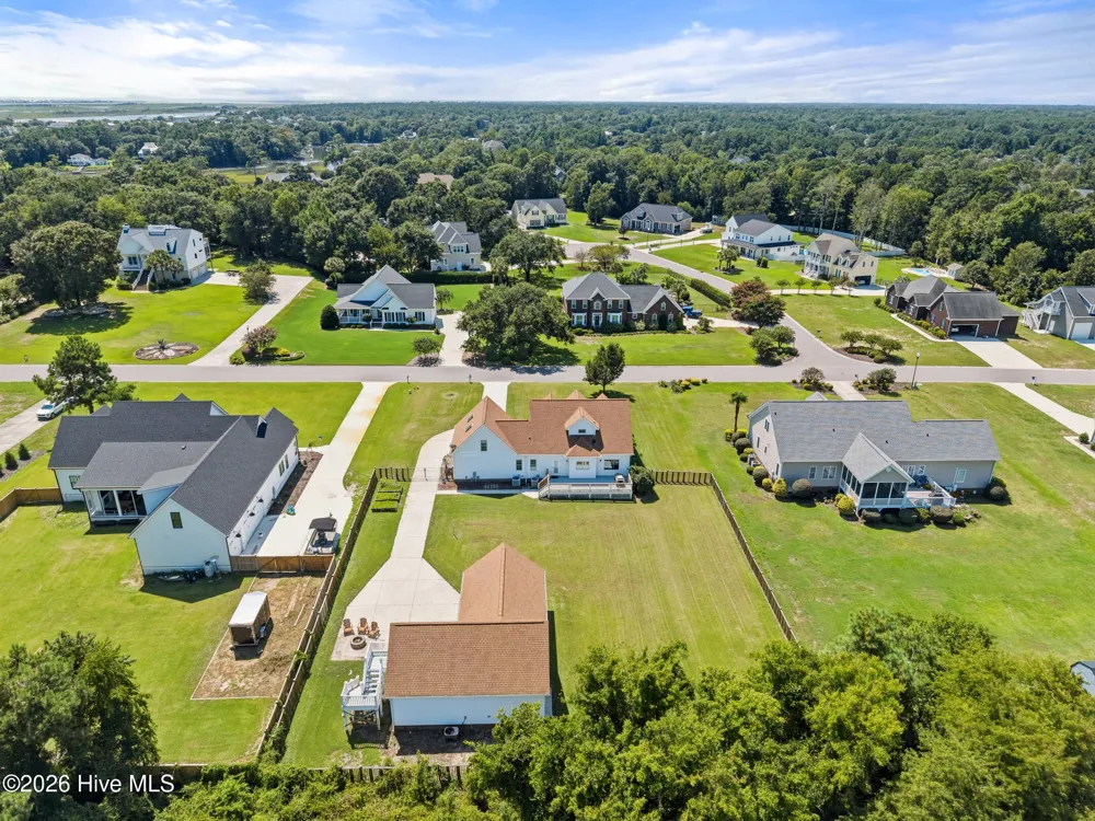117 Middle Point Road Hampstead, NC 28443