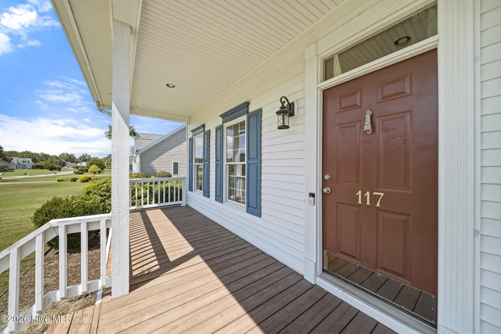 117 Middle Point Road Hampstead, NC 28443