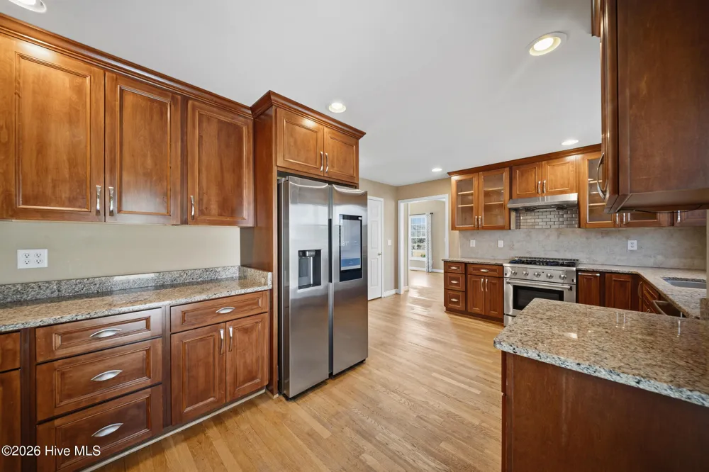 117 Middle Point Road Hampstead, NC 28443