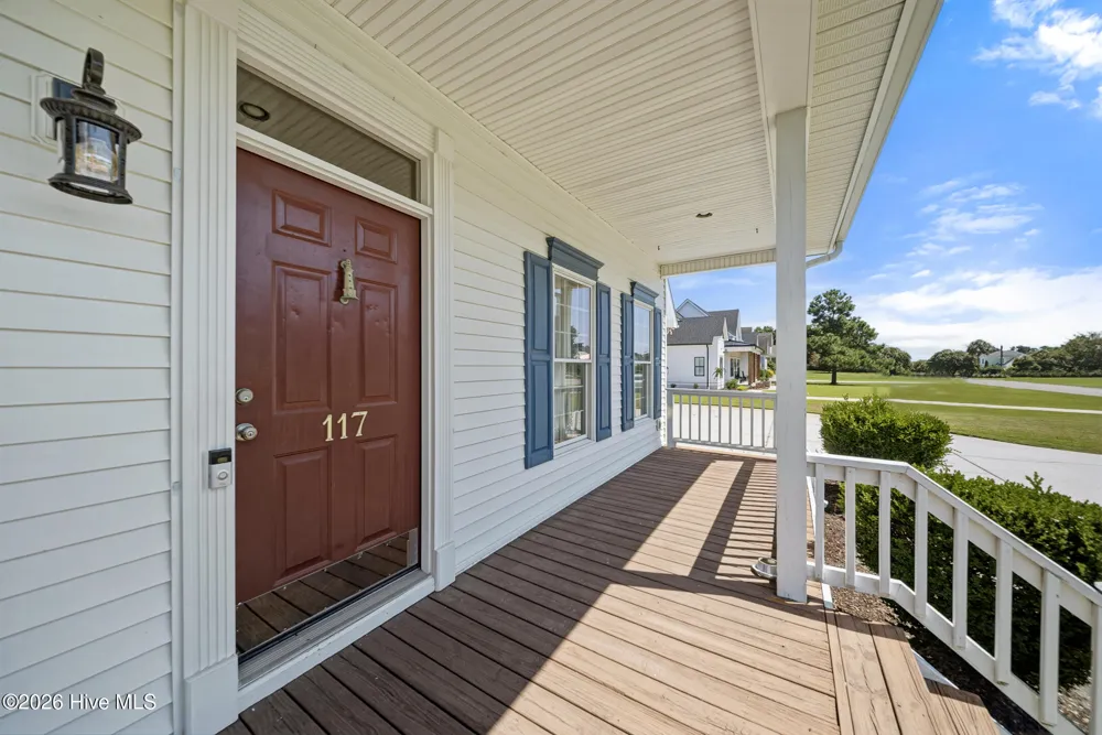 117 Middle Point Road Hampstead, NC 28443