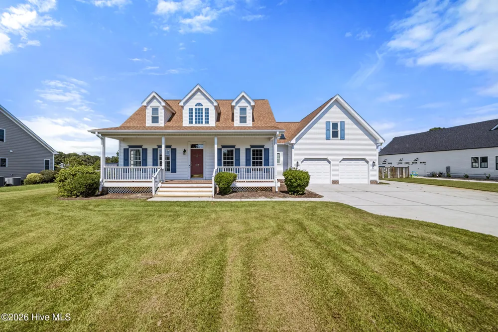 117 Middle Point Road Hampstead, NC 28443
