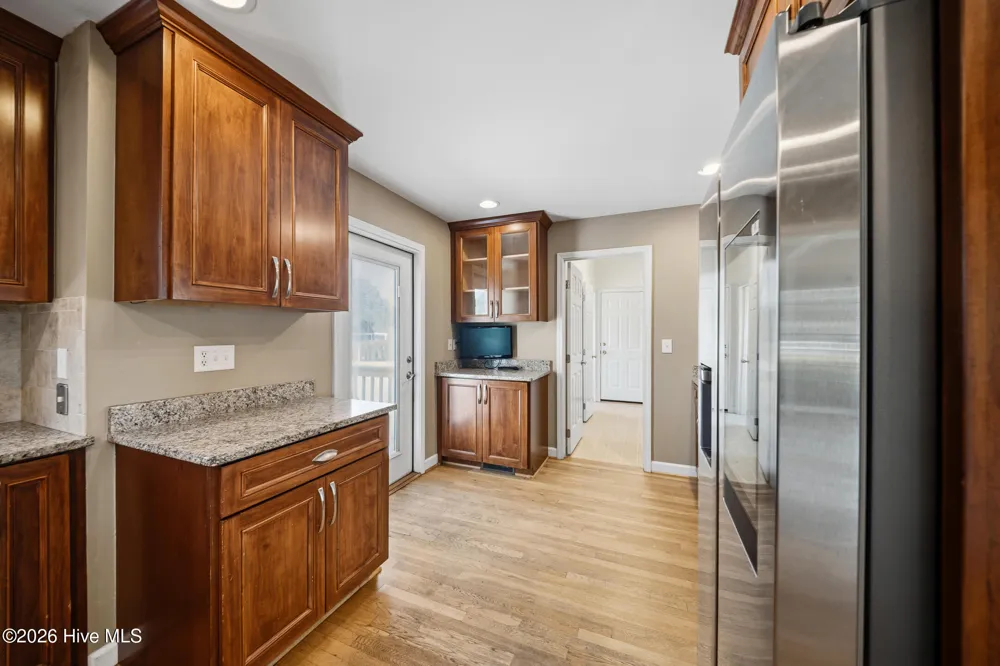 117 Middle Point Road Hampstead, NC 28443
