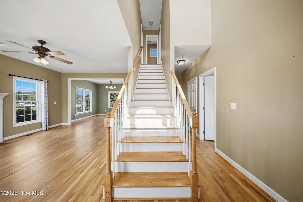 117 Middle Point Road Hampstead, NC 28443