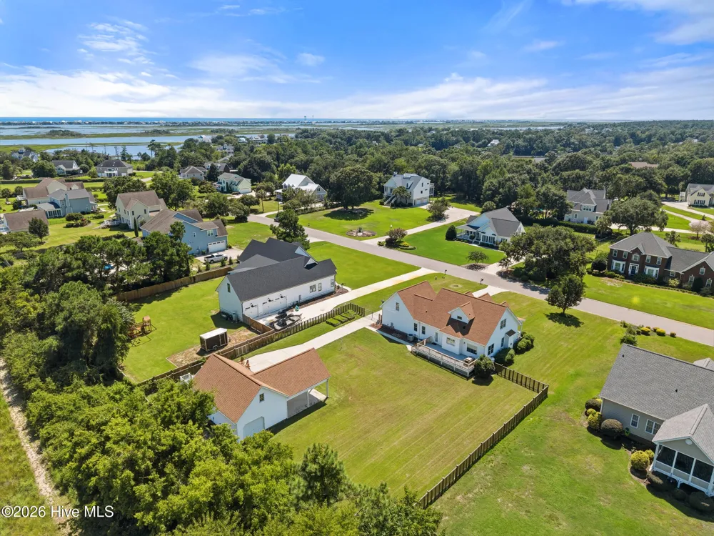 117 Middle Point Road Hampstead, NC 28443