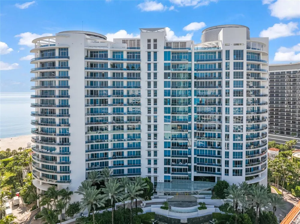 5959 COLLINS AVENUE #1203 Miami Beach, FL 33140