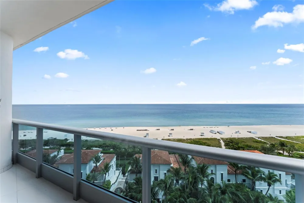 5959 COLLINS AVENUE #1203 Miami Beach, FL 33140