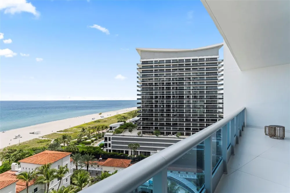 5959 COLLINS AVENUE #1203 Miami Beach, FL 33140