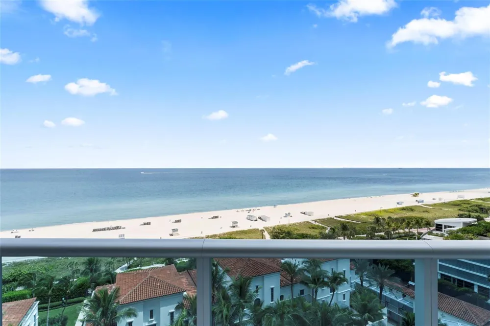 5959 COLLINS AVENUE #1203 Miami Beach, FL 33140