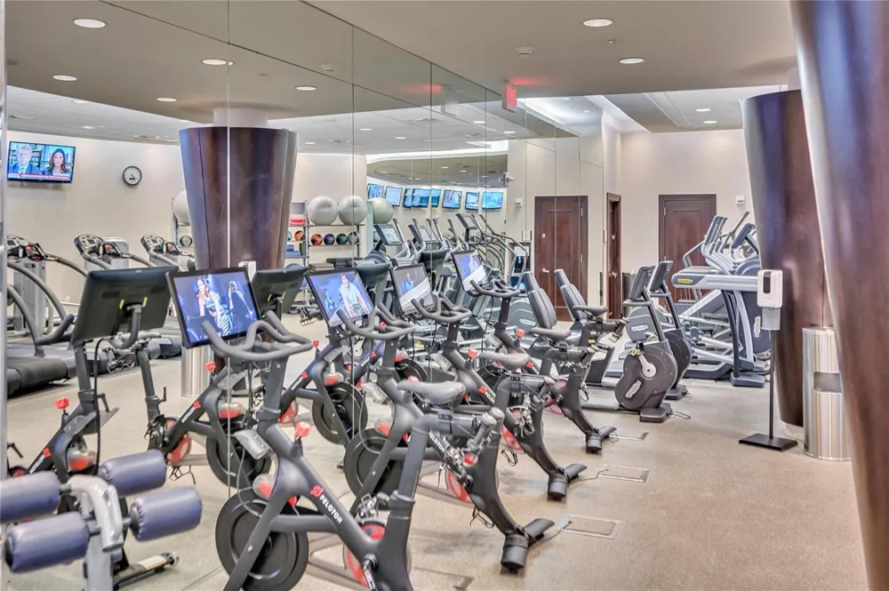 5959 COLLINS AVENUE #1203 Miami Beach, FL 33140
