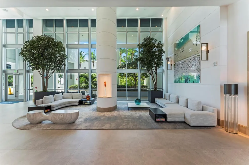5959 COLLINS AVENUE #1203 Miami Beach, FL 33140