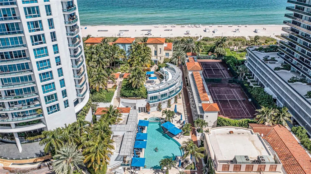 5959 COLLINS AVENUE #1203 Miami Beach, FL 33140