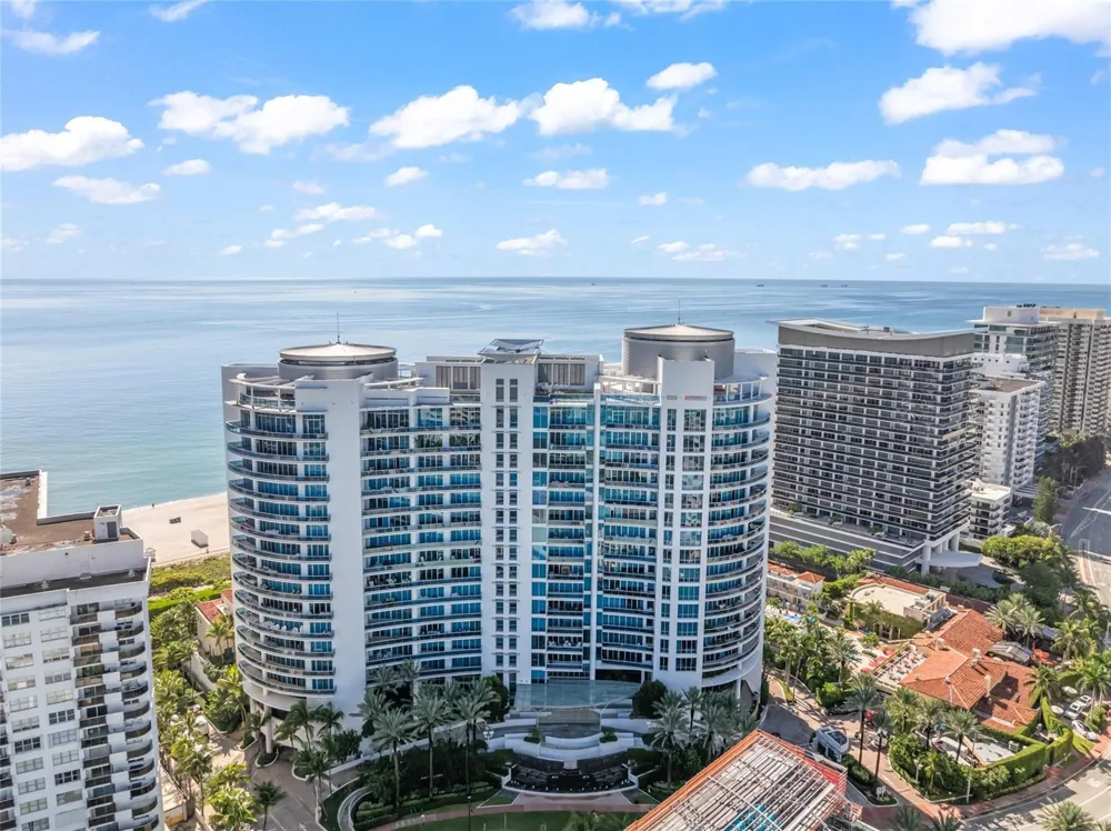 5959 COLLINS AVENUE #1203 Miami Beach, FL 33140