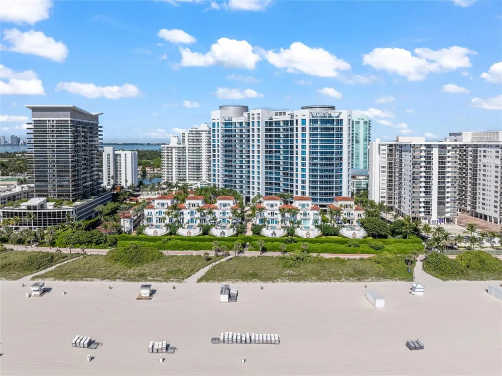 5959 COLLINS AVENUE #1203 Miami Beach, FL 33140