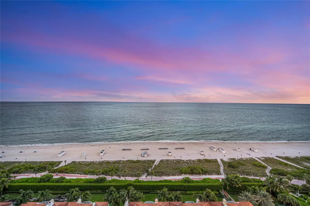 5959 COLLINS AVENUE #1203 Miami Beach, FL 33140