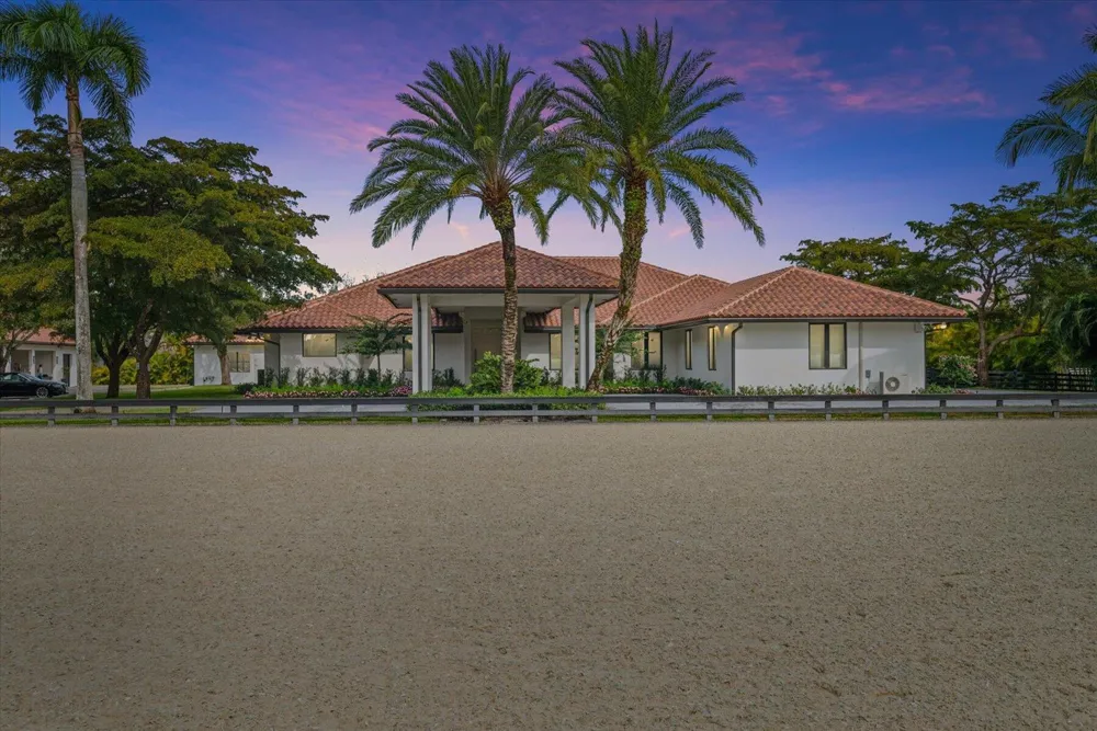 2984 Appaloosa Trail Wellington, FL 33414