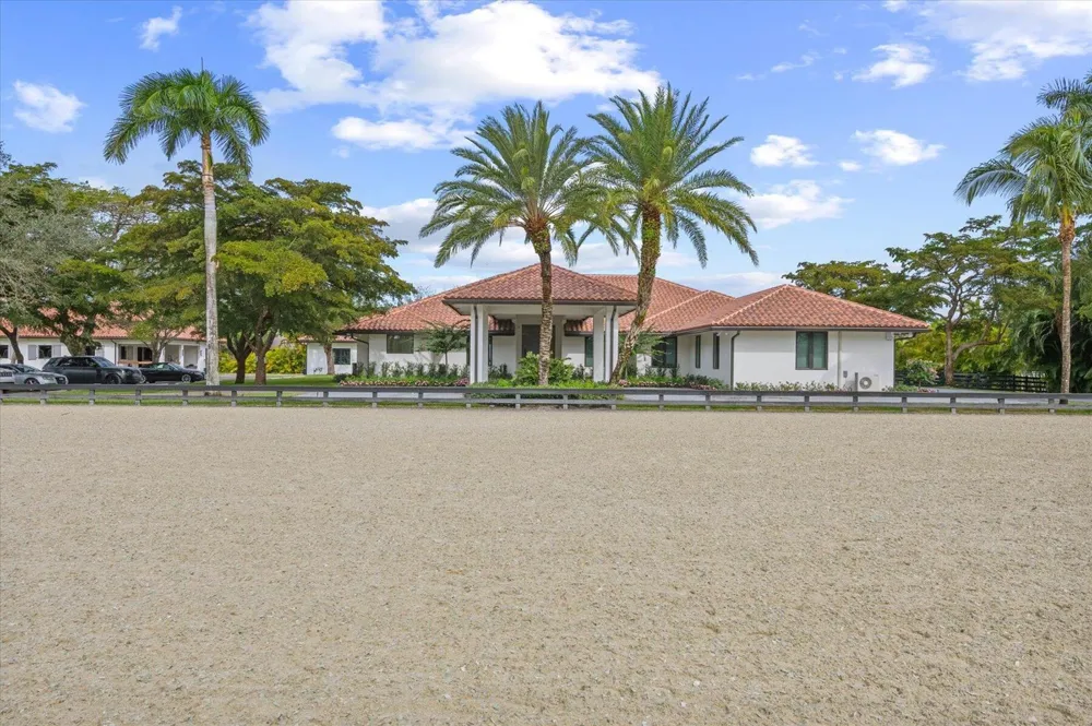2984 Appaloosa Trail Wellington, FL 33414