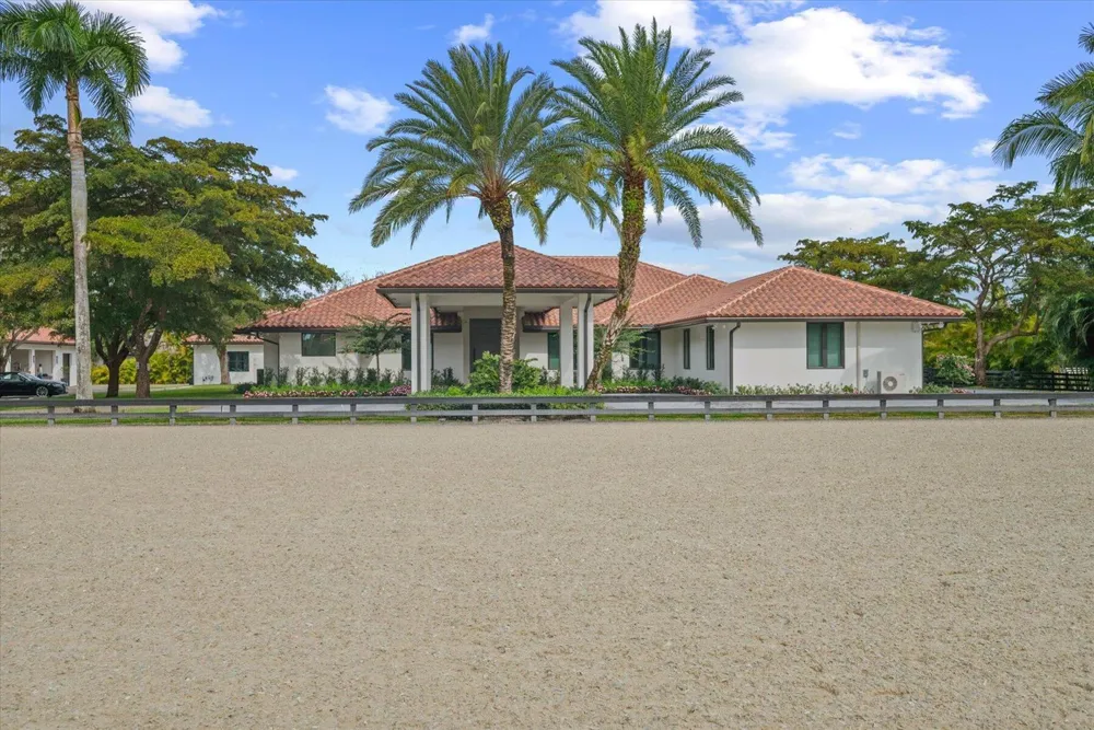 2984 Appaloosa Trail Wellington, FL 33414