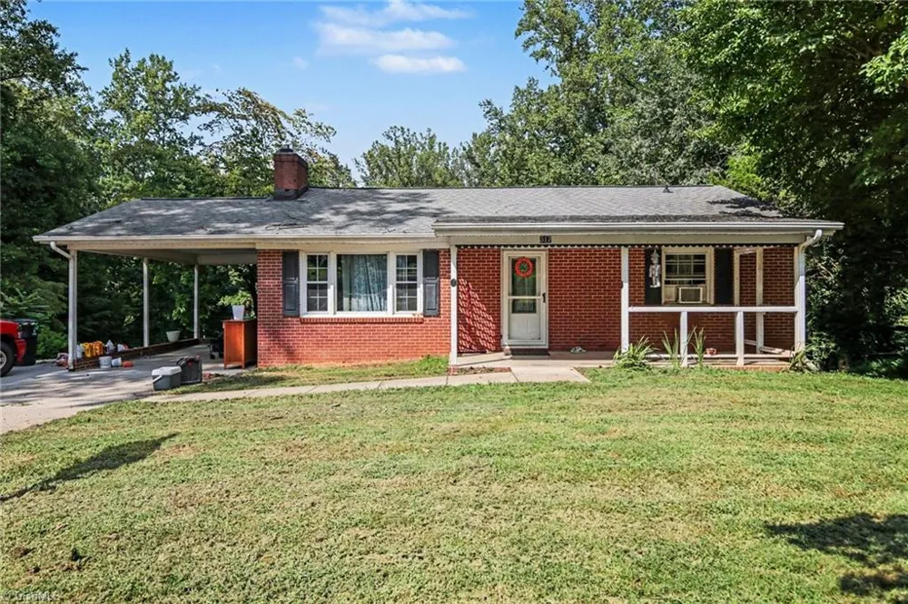 317 Lucinda Lane Kernersville, NC 27284