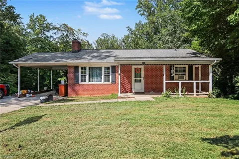 317 Lucinda Lane