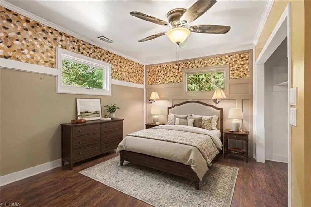 317 Lucinda Lane Kernersville, NC 27284