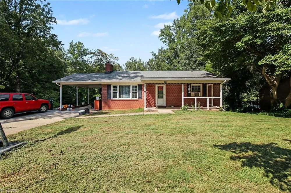 317 Lucinda Lane Kernersville, NC 27284