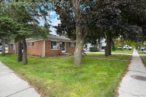 796 Adams Street
