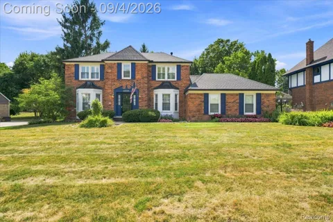22555 Shadowglen Drive