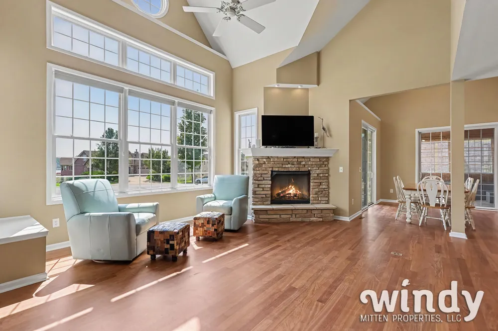 8589 Heron Court Watervliet Township, MI 49098