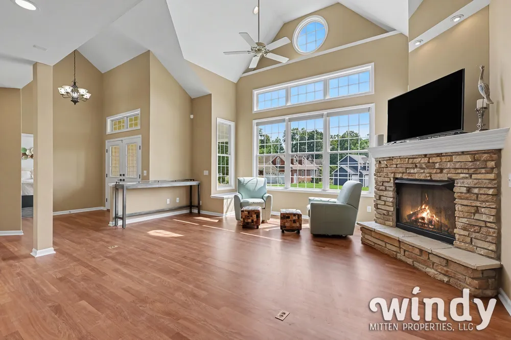 8589 Heron Court Watervliet Township, MI 49098