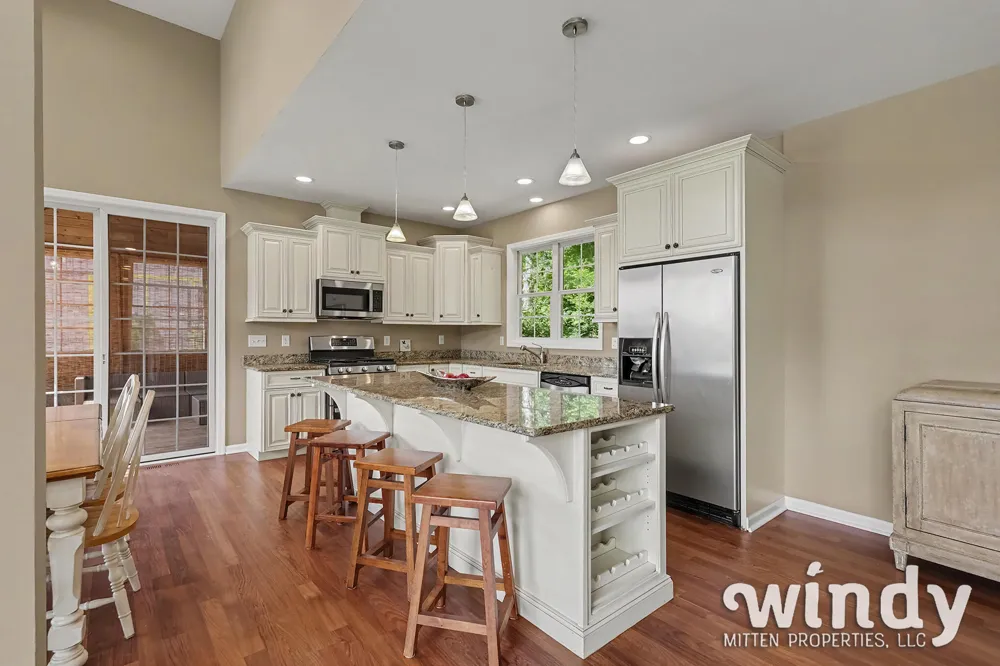 8589 Heron Court Watervliet Township, MI 49098