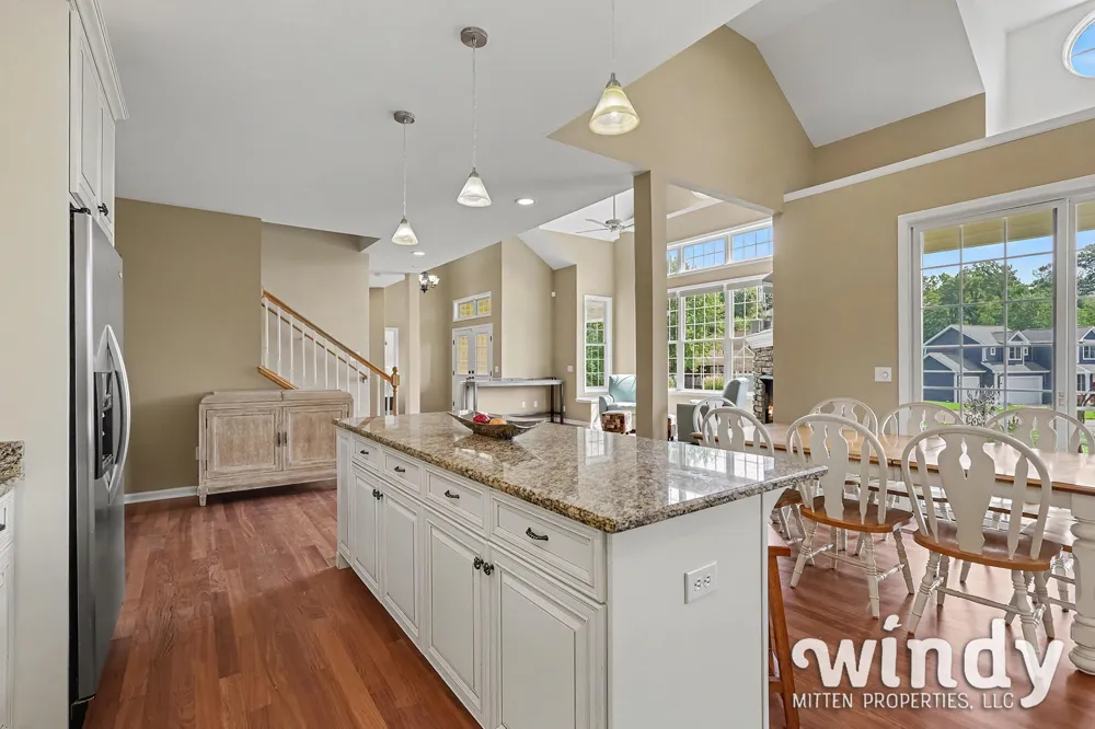 8589 Heron Court Watervliet Township, MI 49098