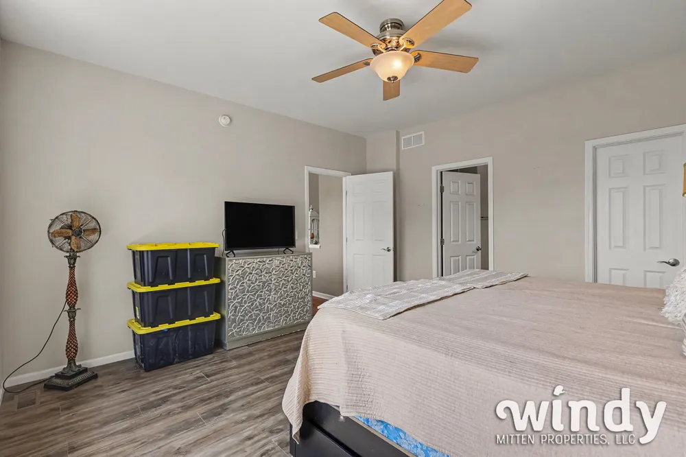 8589 Heron Court Watervliet Township, MI 49098