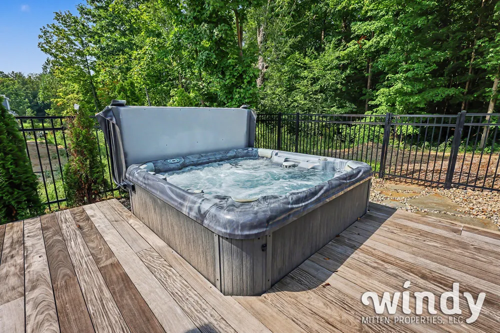 8589 Heron Court Watervliet Township, MI 49098