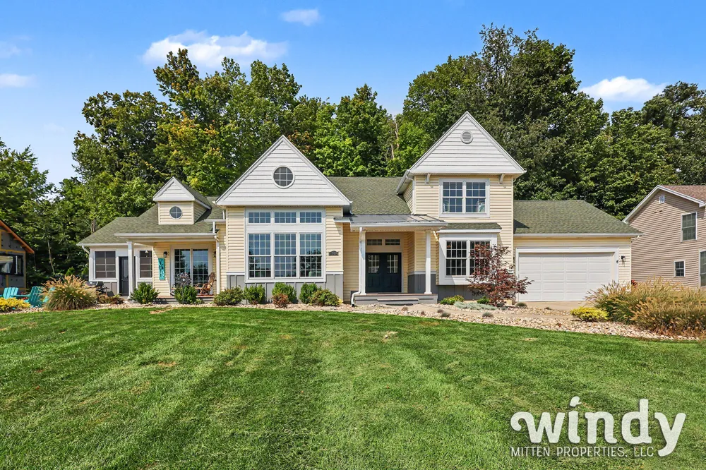 8589 Heron Court Watervliet Township, MI 49098
