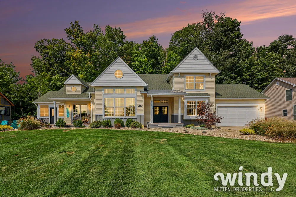 8589 Heron Court Watervliet Township, MI 49098