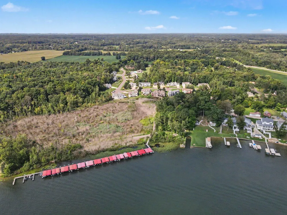 8589 Heron Court Watervliet Township, MI 49098