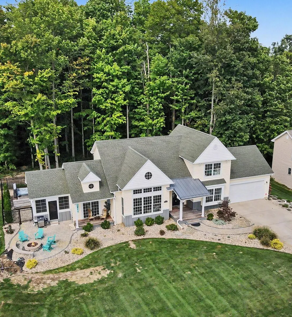 8589 Heron Court Watervliet Township, MI 49098