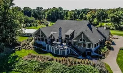 8589 Heron Court Watervliet Township, MI 49098