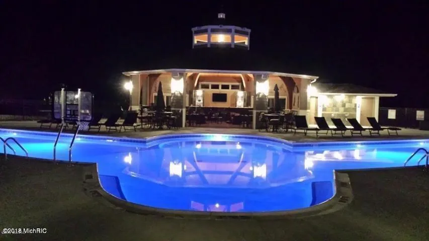 8589 Heron Court Watervliet Township, MI 49098